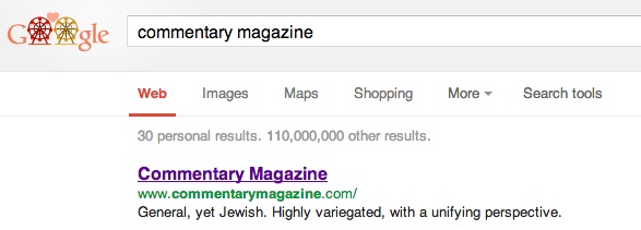 commentary_google_search